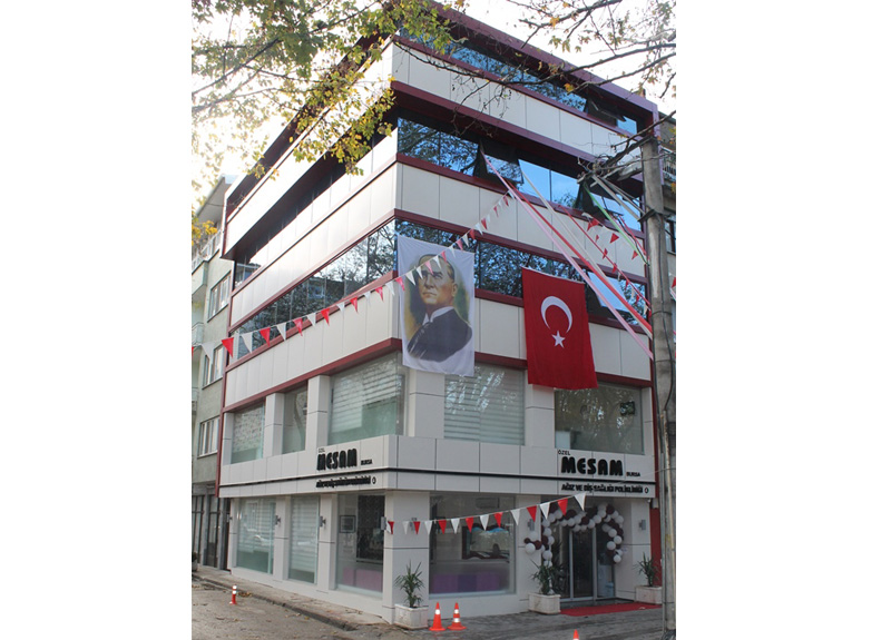 Hürriyet Şubesi